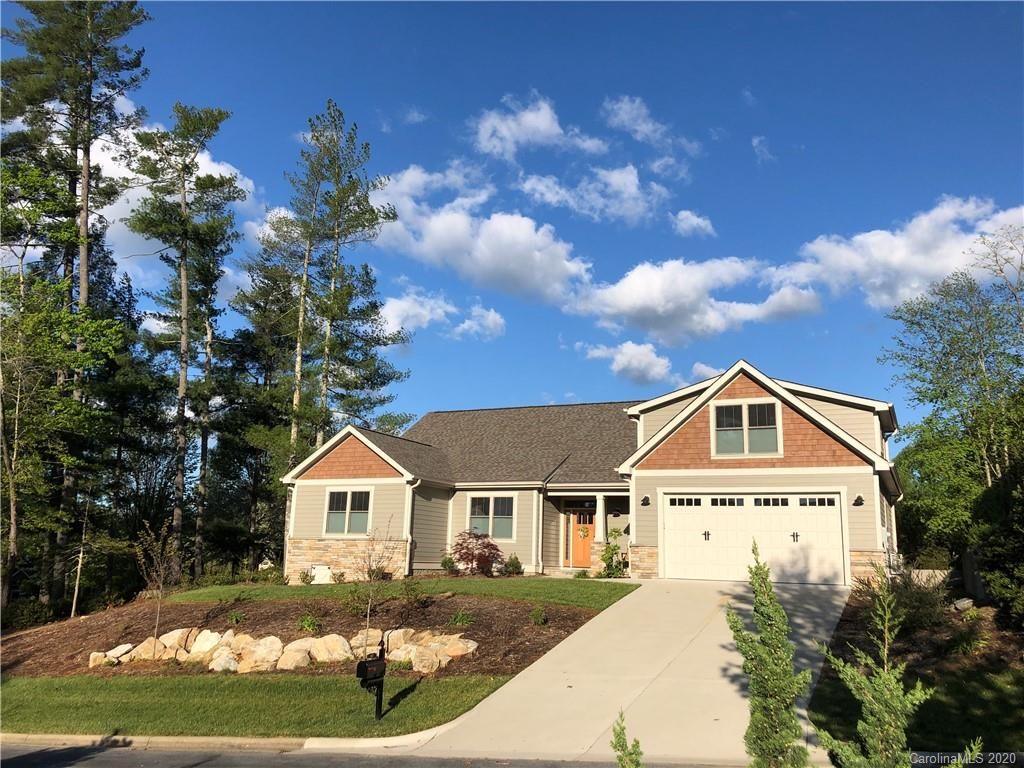 Cummings Cove 55+ Active Adult Communities Hendersonville, NC