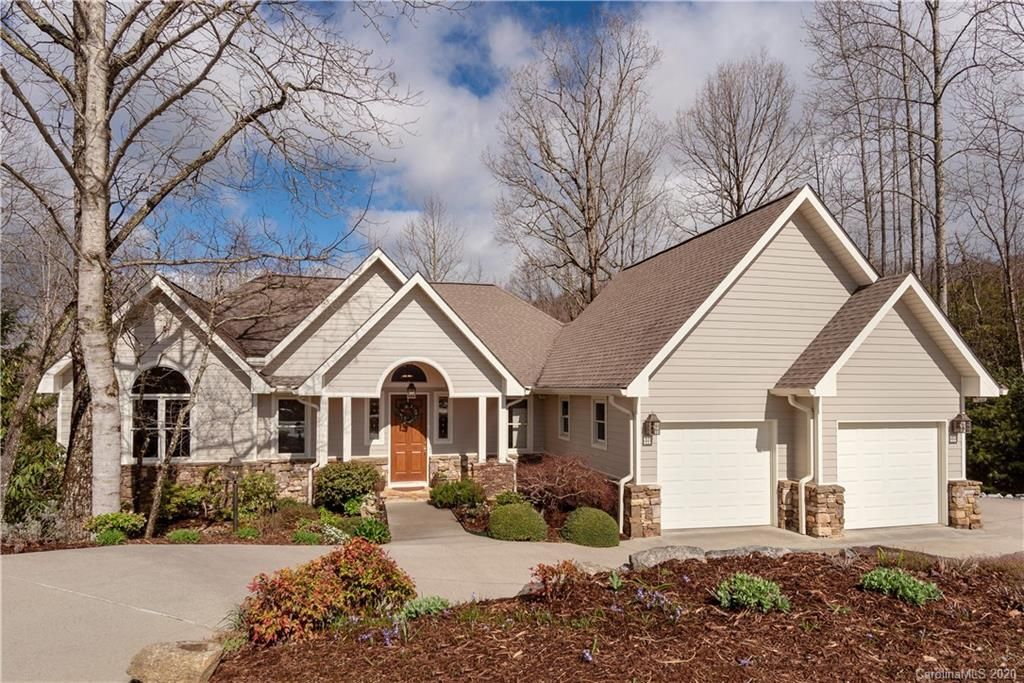 Cummings Cove 55+ Active Adult Communities Hendersonville, NC