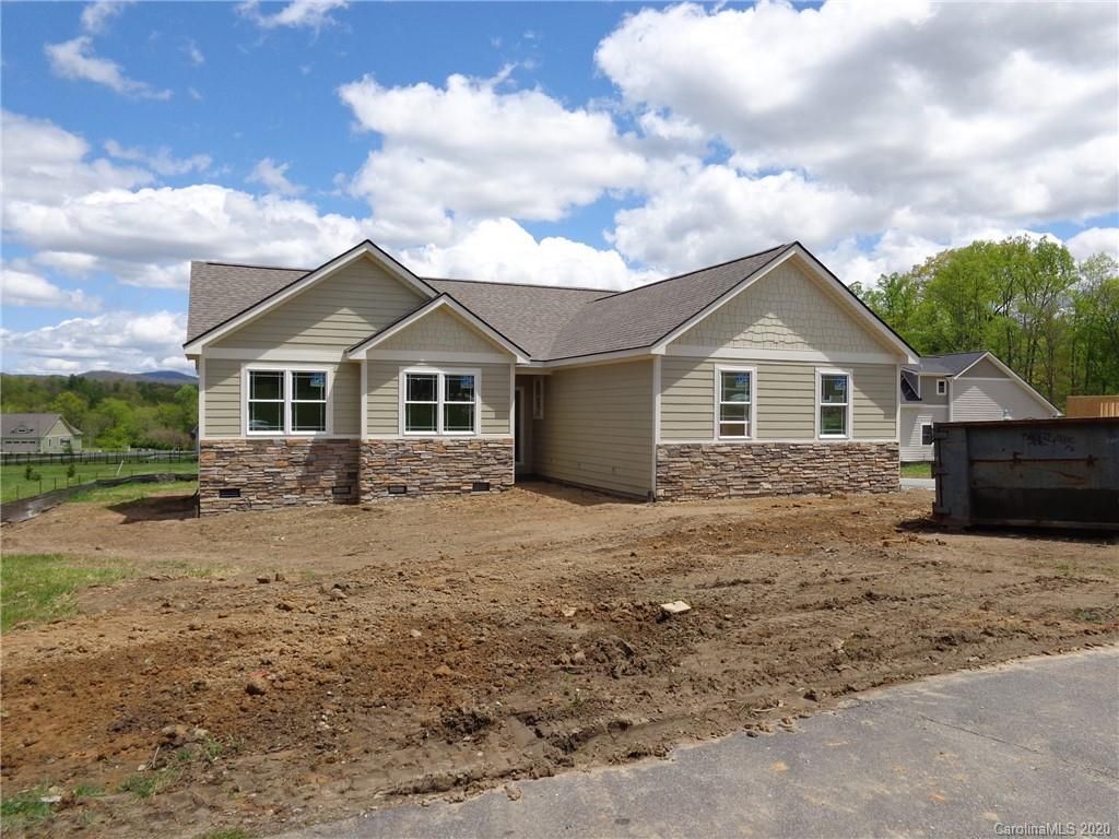 Vista at Blacksmith Run 55+ Active Adult Communities Hendersonville