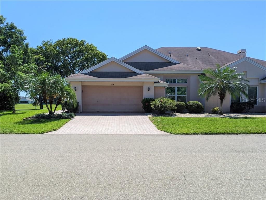 Kings Point 55+ Active Adult Communities Sun City Center, FL