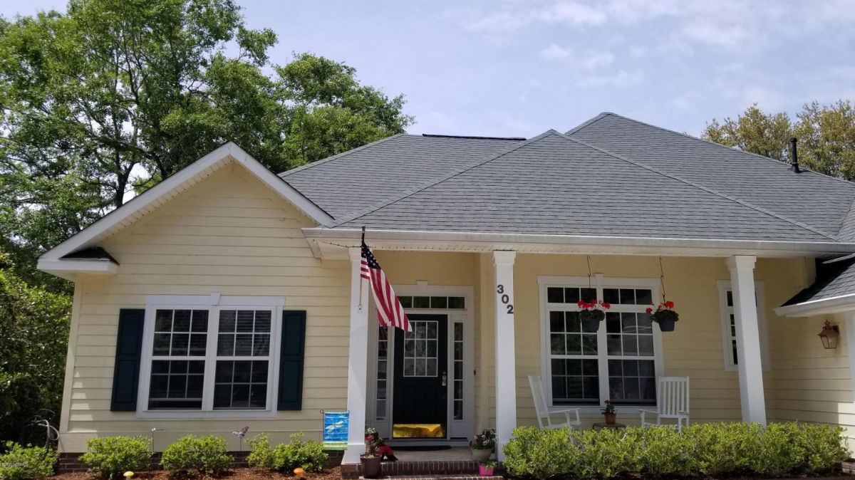 Winding River Plantation 55+ Active Adult Communities Bolivia, NC