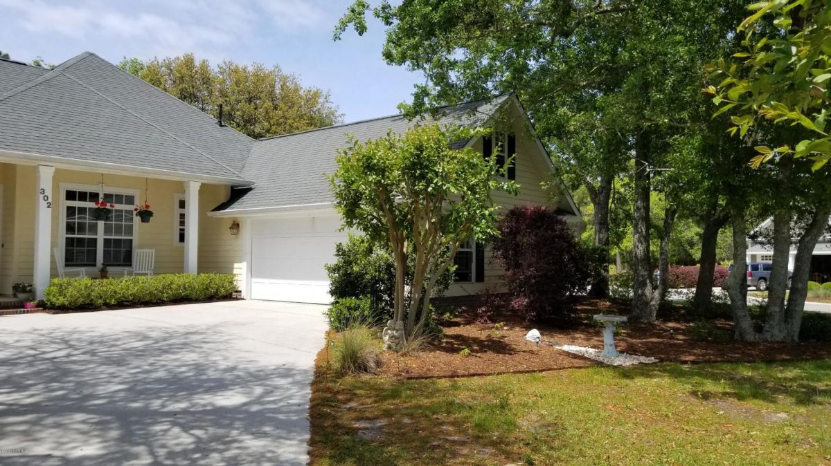 Winding River Plantation 55+ Active Adult Communities Bolivia, NC