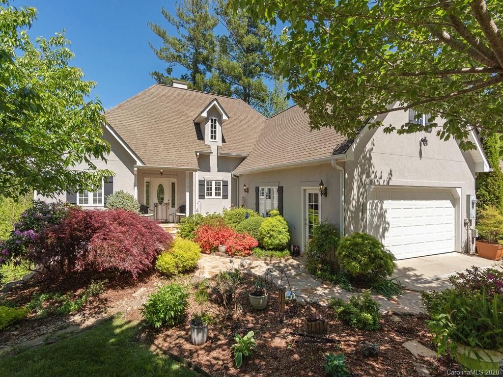 Carriage Park 55+ Active Adult Communities Hendersonville, NC