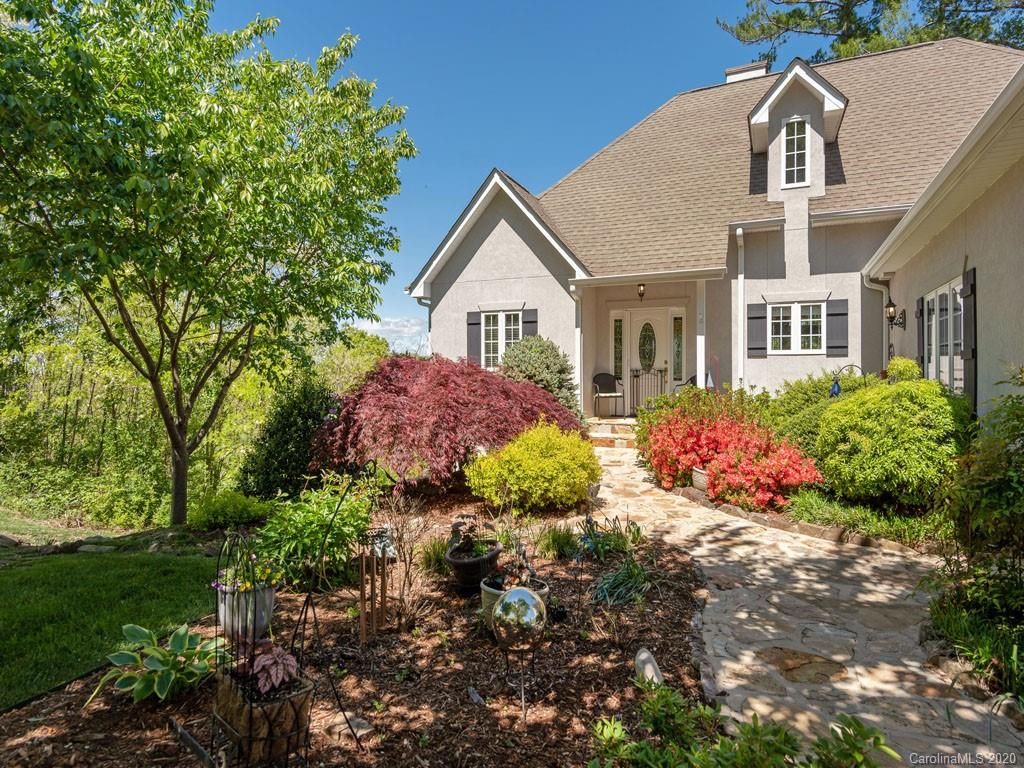 Carriage Park 55+ Active Adult Communities Hendersonville, NC