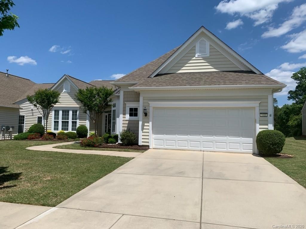 Sun City Carolina Lakes 55+ Active Adult Communities Fort Mill, SC