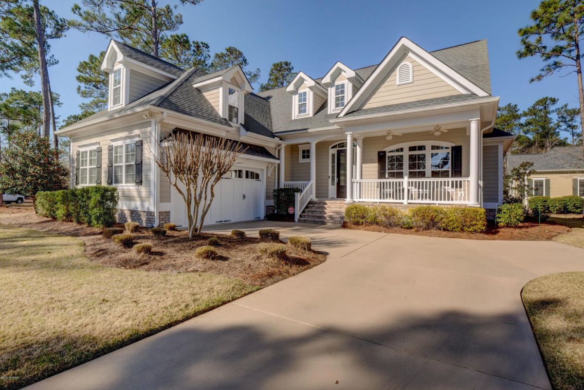 Rivers Edge Golf Club & Plantation 55+ Active Adult Communities