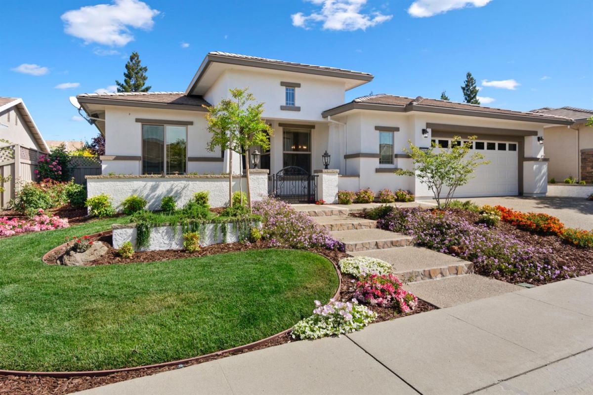 Sun City Lincoln Hills 55+ Active Adult Communities Lincoln, CA