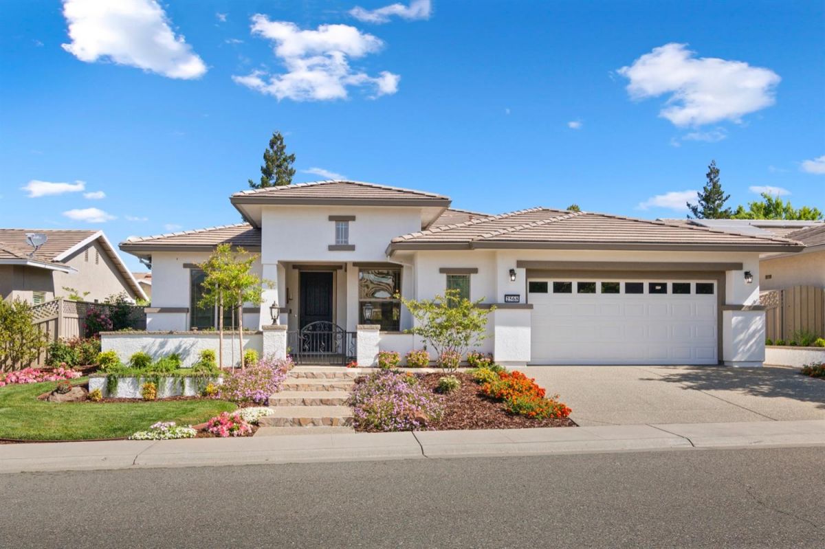 Sun City Lincoln Hills 55+ Active Adult Communities Lincoln, CA Homes For Sale