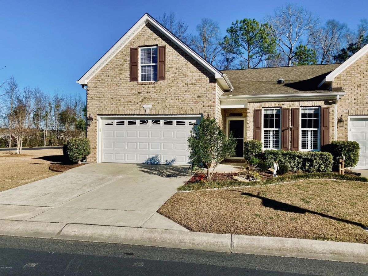 The Farm at Brunswick 55+ Active Adult Communities Carolina Shores