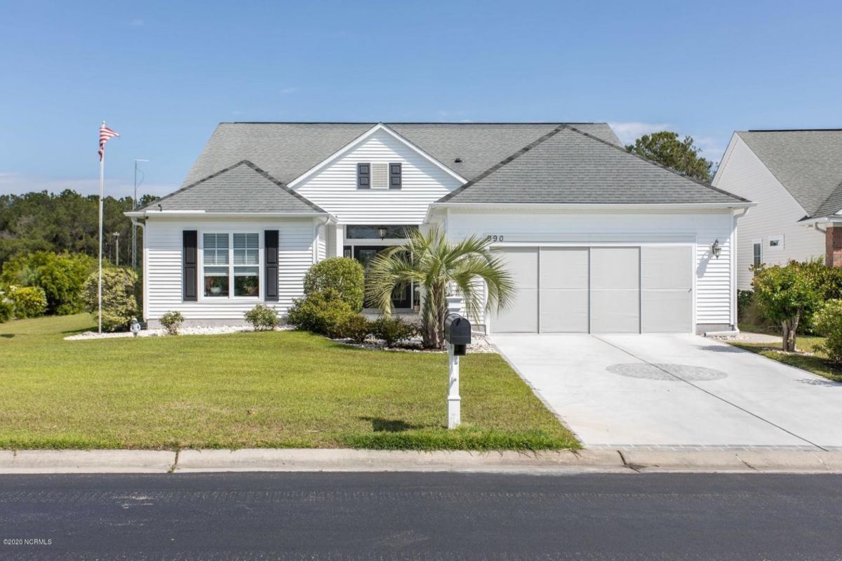 Condos For Sale On Golf Course In Calabash Nc at Felton Murtha blog