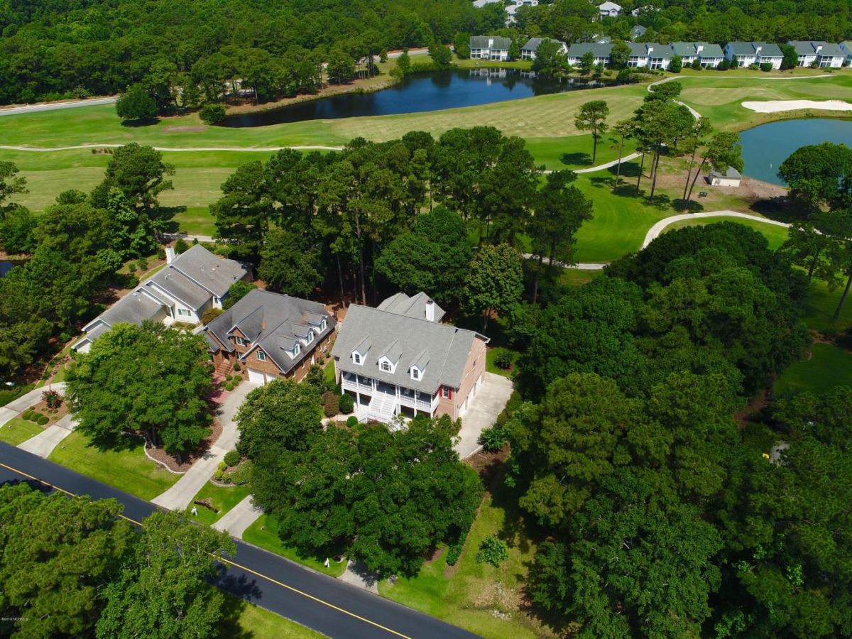 3156 Beaver Creek Drive Southport, NC 28461