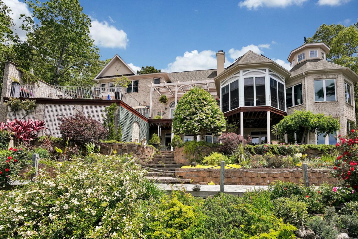 Winding River Plantation 55+ Active Adult Communities Bolivia, NC