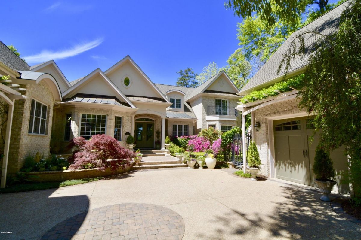 Winding River Plantation 55+ Active Adult Communities Bolivia, NC