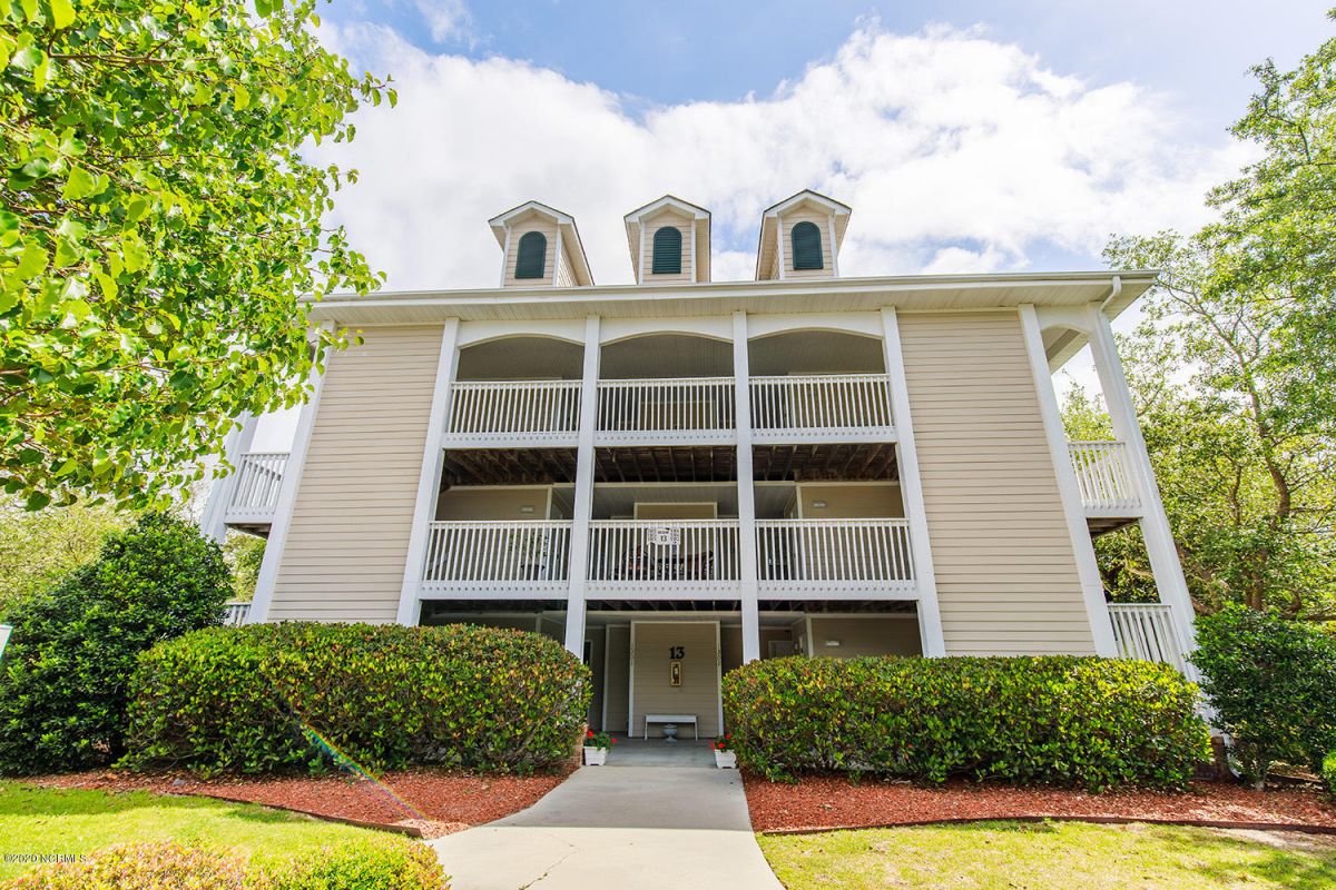 St. James Plantation 55+ Active Adult Communities Southport, NC