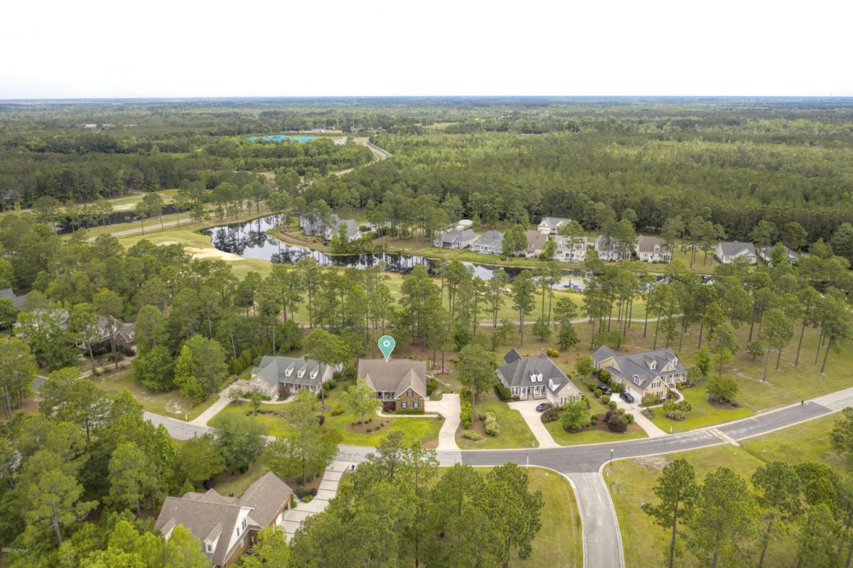 504 Riverwood Drive Bolivia, NC 28422