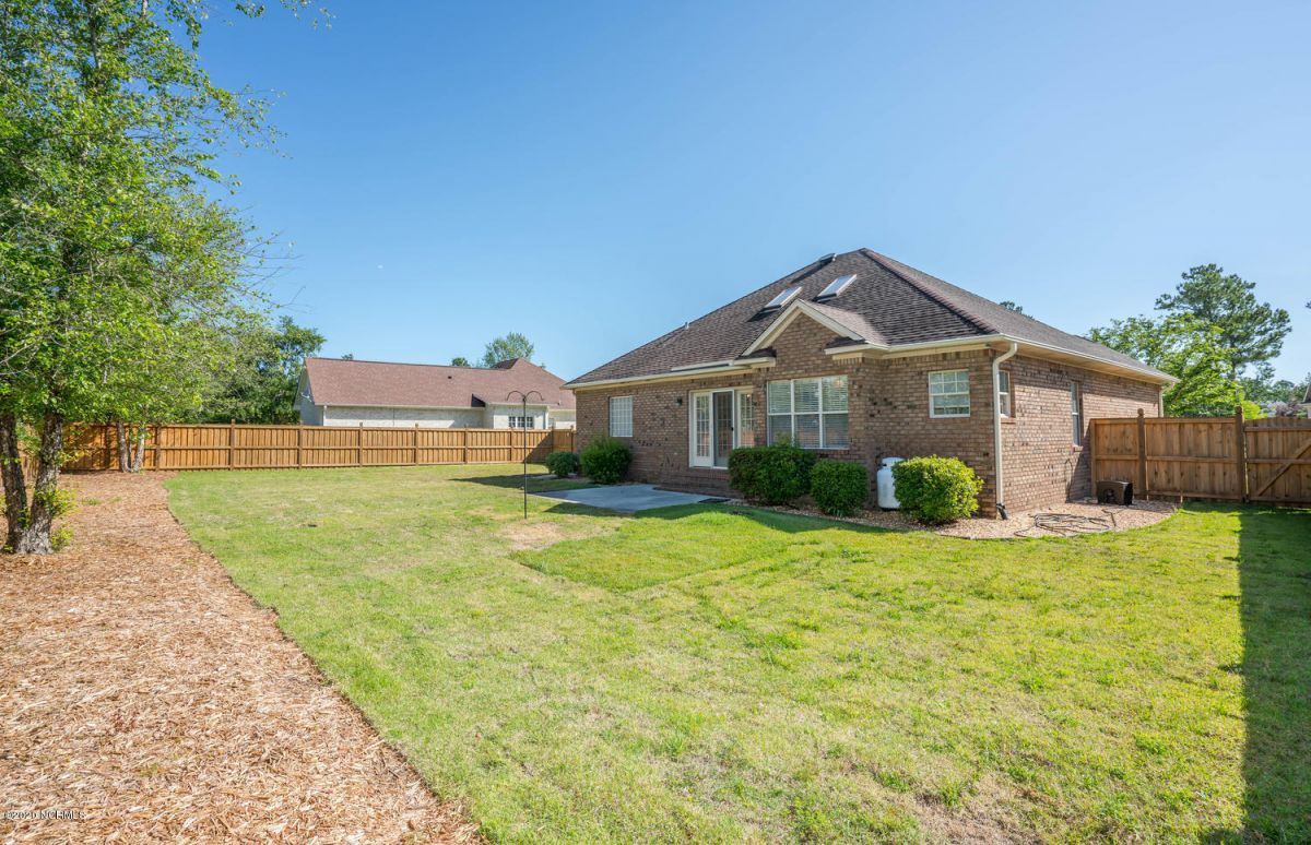 Magnolia Greens 55+ Active Adult Communities Leland, NC Homes For