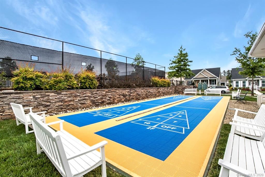 Baileys Glen 55+ Active Adult Communities Cornelius, NC Homes For