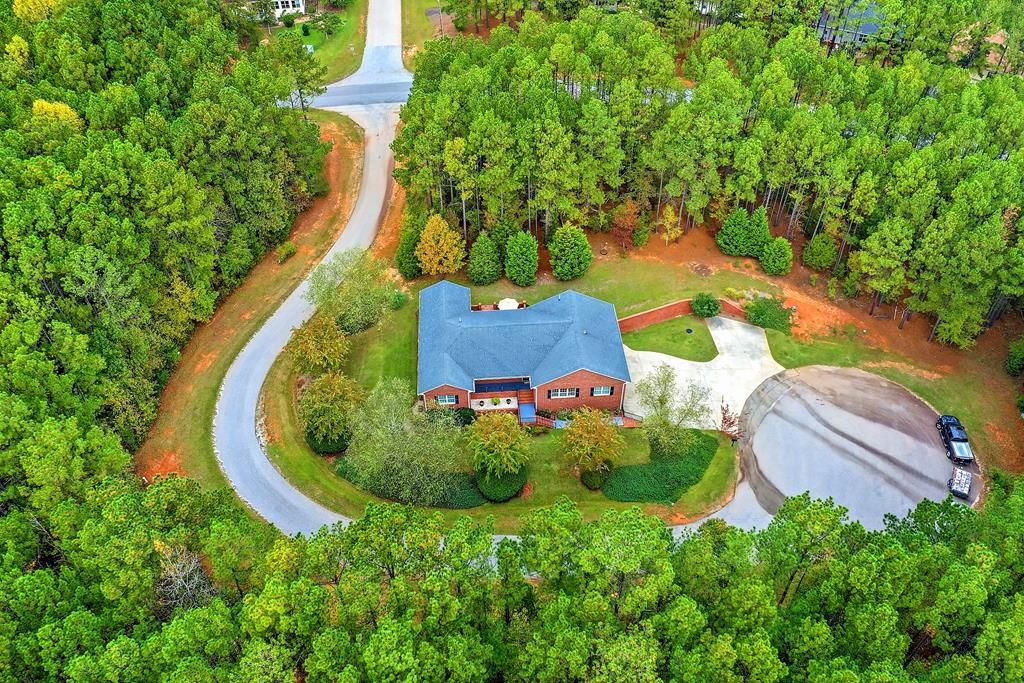 Better Homes & Gardens Real Estate Savannah Lakes Village 55