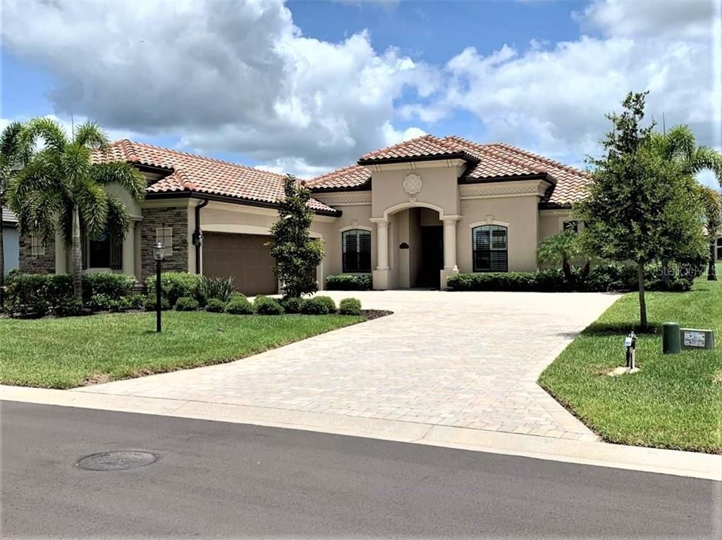 Lakewood National 55+ Active Adult Communities Lakewood Ranch, FL