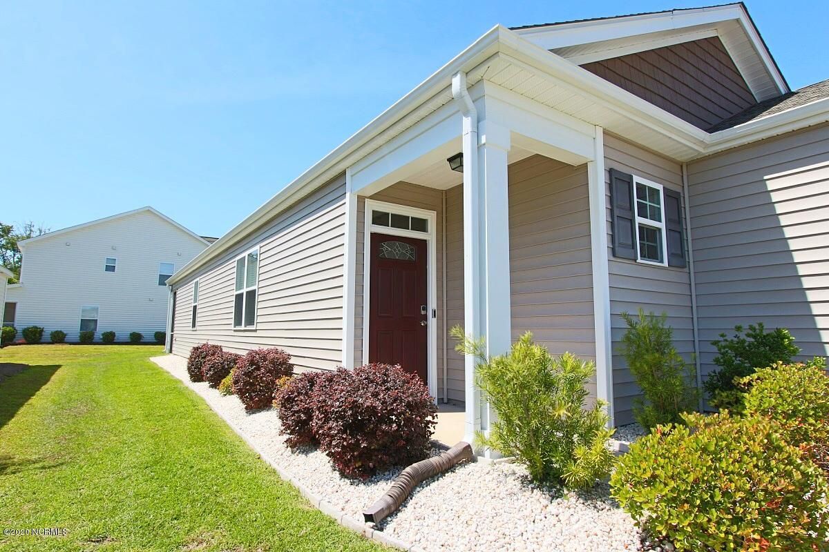 The Farm at Brunswick 55+ Active Adult Communities Carolina Shores