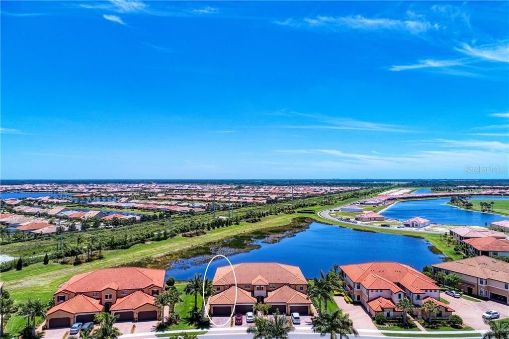 Sarasota National 55+ Active Adult Communities Venice, FL Homes