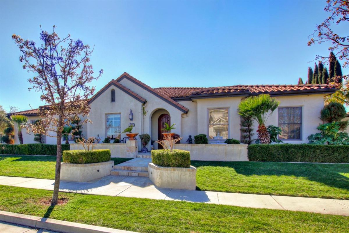 Heritage Park 55+ Active Adult Communities Sacramento, CA Homes