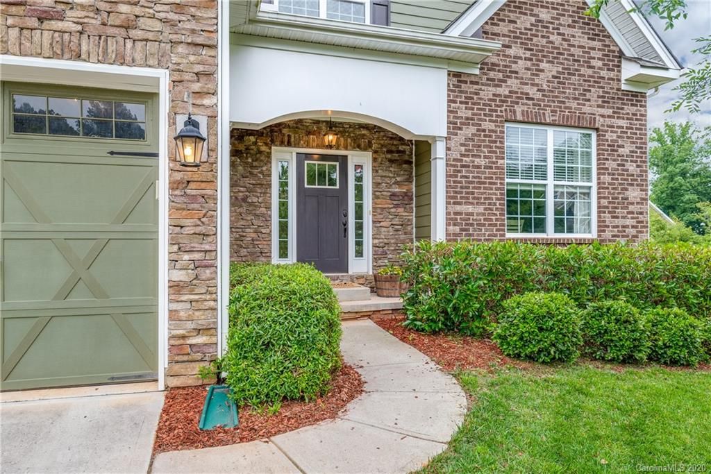 The Vineyards on Lake Wylie 55+ Active Adult Communities Charlotte