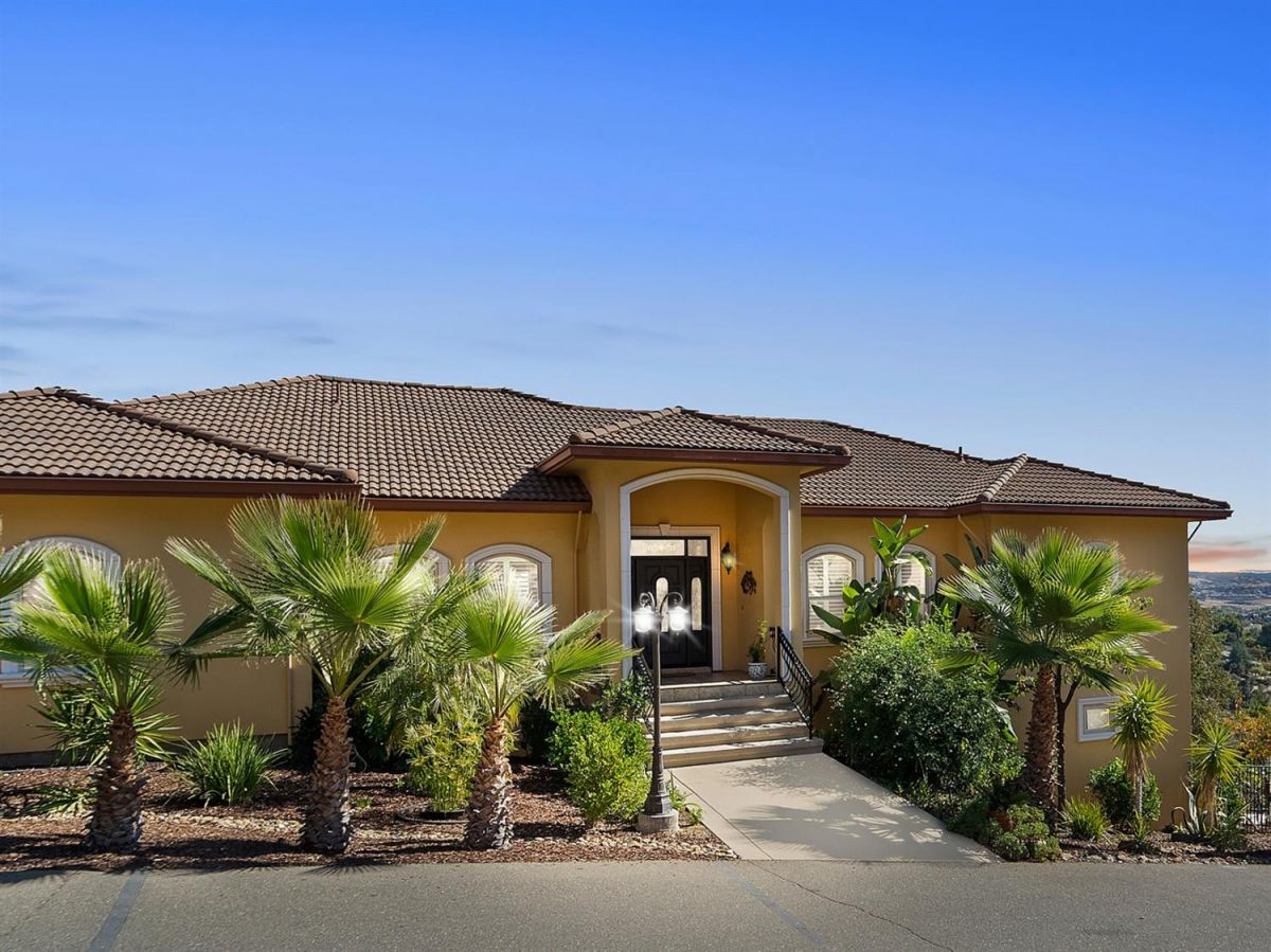 Versante 55+ Active Adult Communities El Dorado Hills, CA Homes