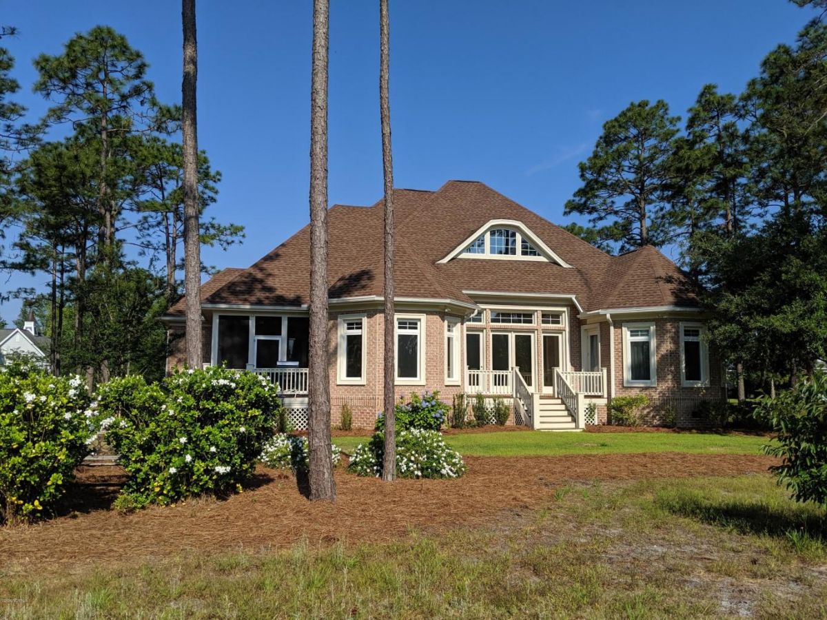 Rivers Edge Golf Club & Plantation 55+ Active Adult Communities