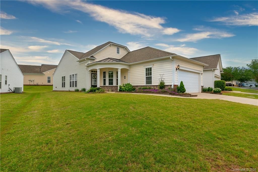 Sun City Carolina Lakes 55+ Active Adult Communities Fort Mill, SC