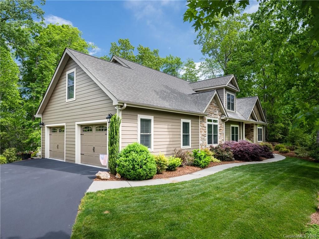 Cummings Cove 55+ Active Adult Communities Hendersonville, NC