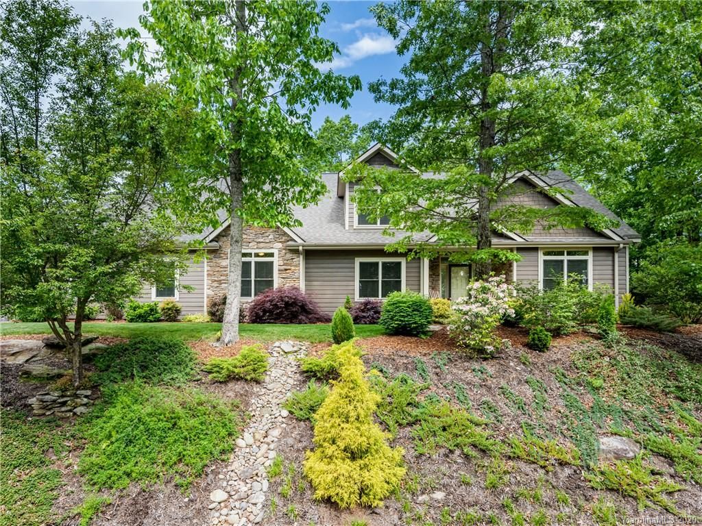 Cummings Cove 55+ Active Adult Communities Hendersonville, NC