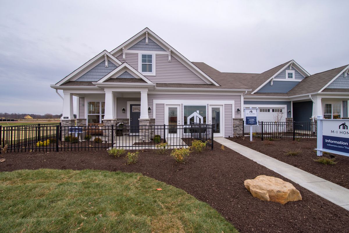 Active Retirement in Indiana