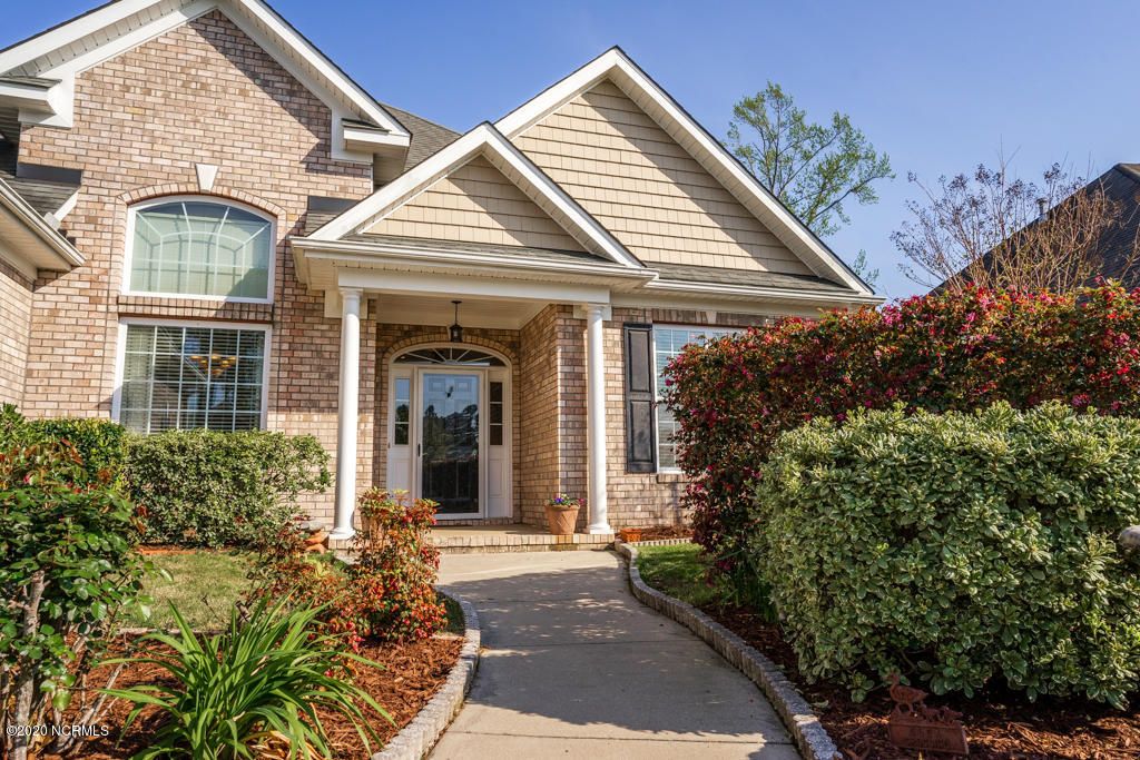 Rivers Edge Golf Club & Plantation 55+ Active Adult Communities