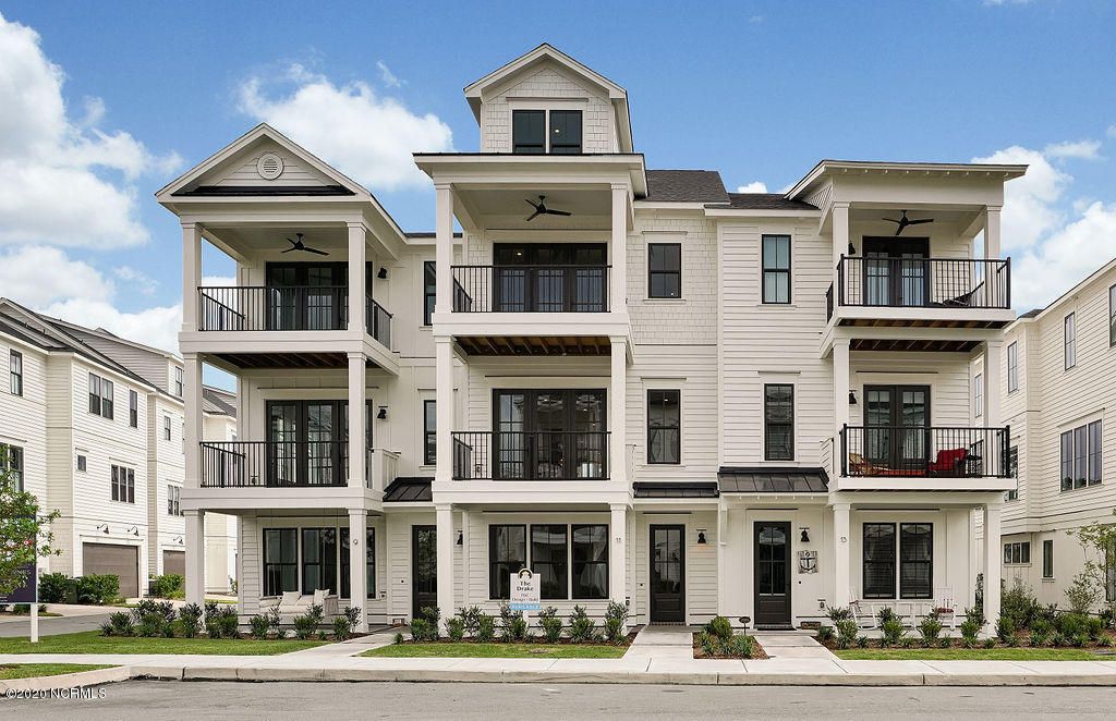 Riverlights 55+ Active Adult Communities Wilmington, NC Homes For