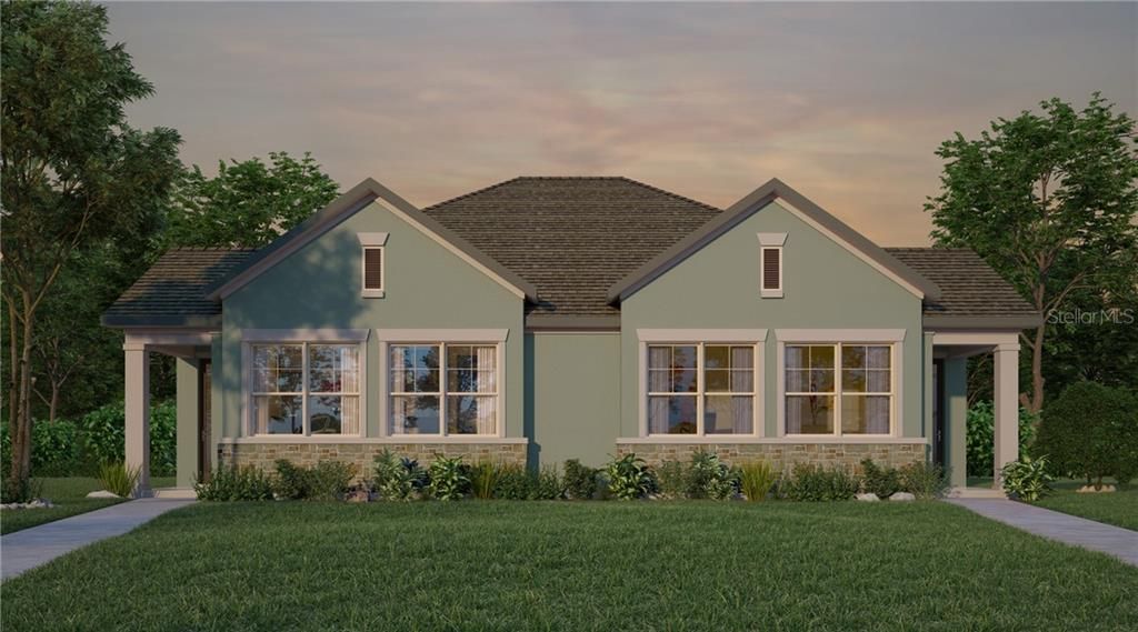 Encore at FishHawk Ranch 55+ Active Adult Communities Lithia, FL