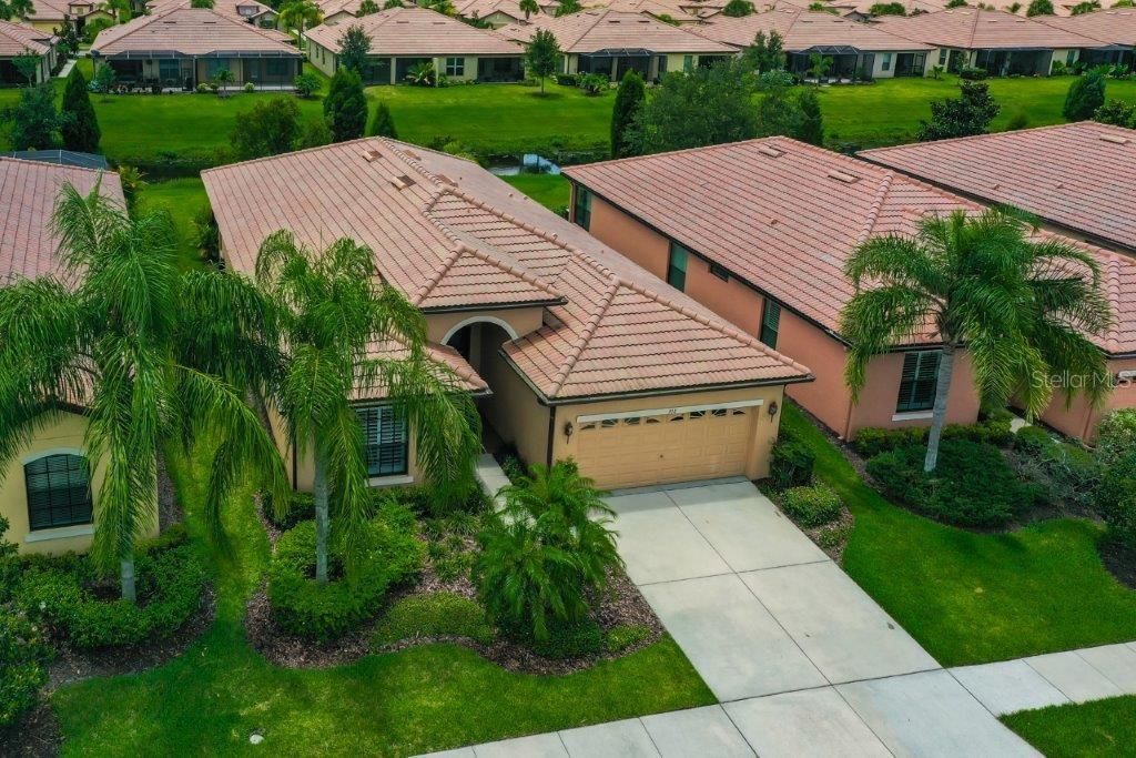 Southshore Falls 55+ Active Adult Communities Apollo Beach, FL