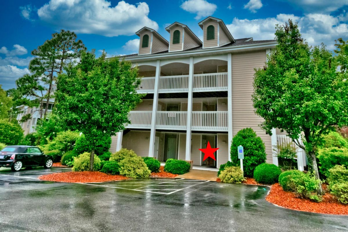 St. James Plantation 55+ Active Adult Communities Southport, NC