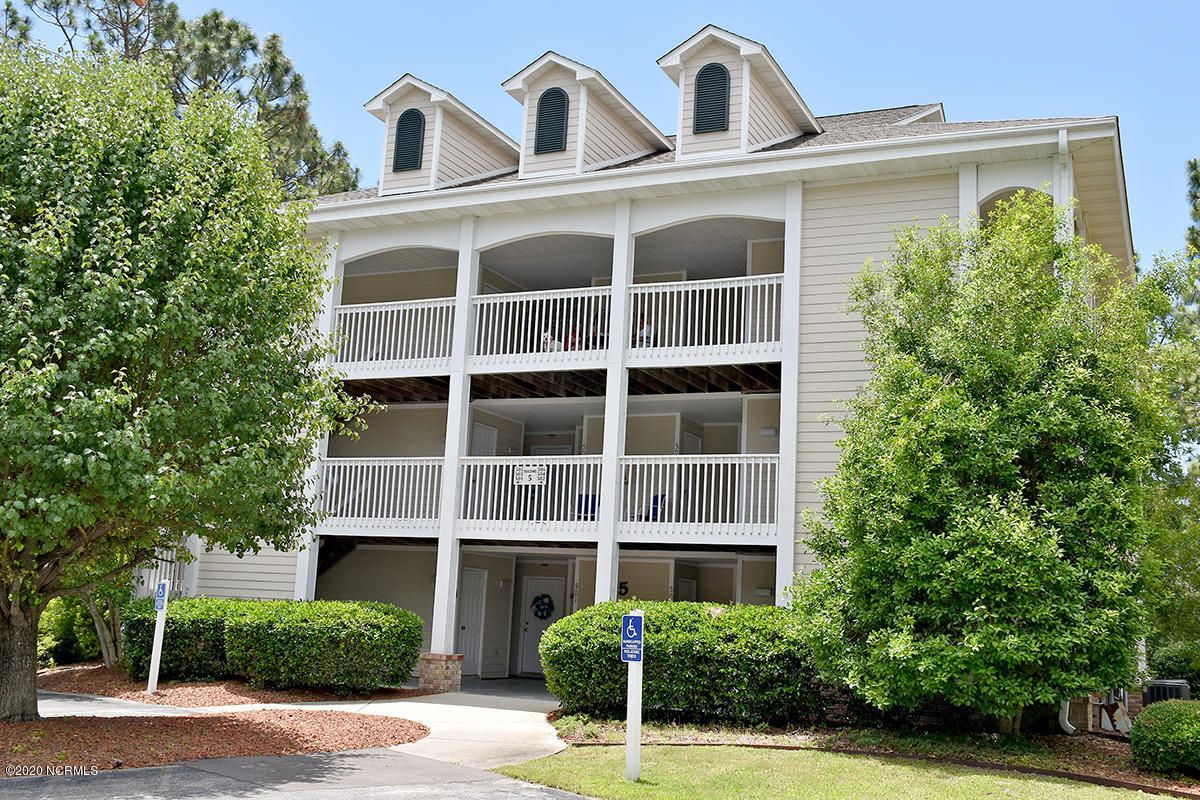 St. James Plantation 55+ Active Adult Communities Southport, NC