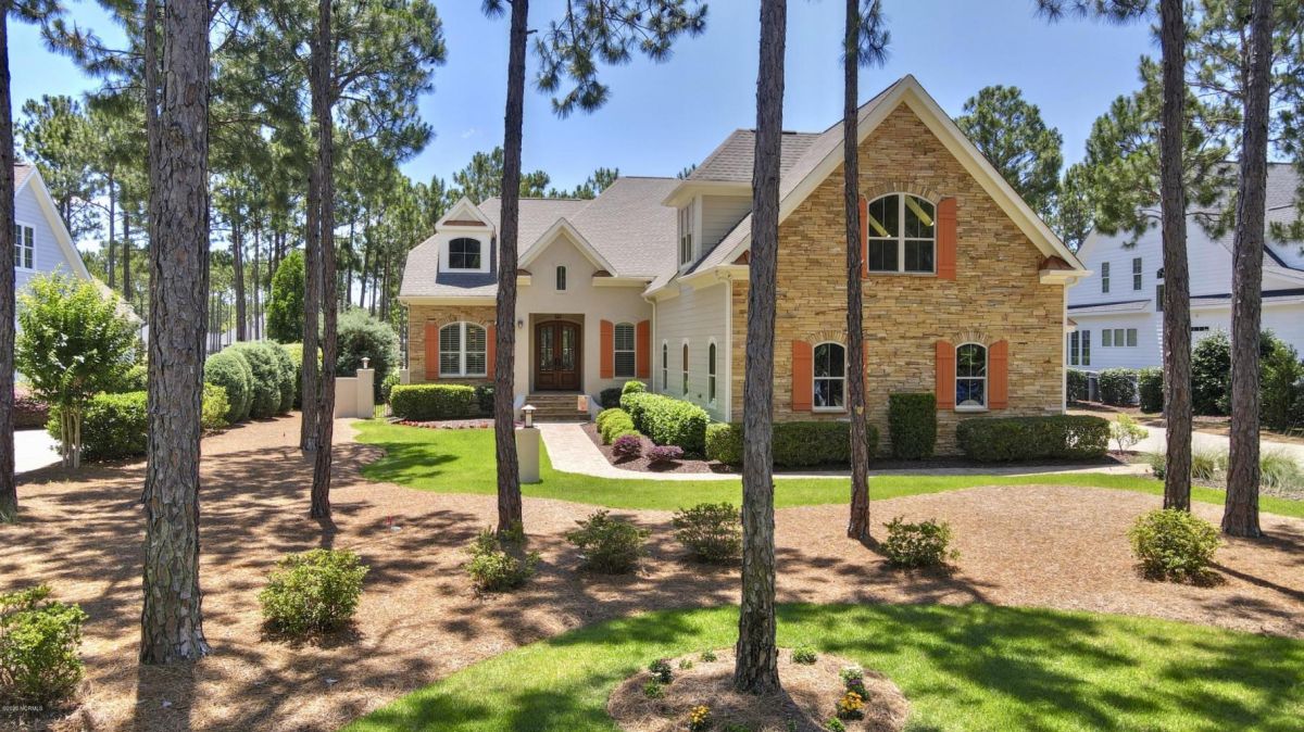 St. James Plantation 55+ Active Adult Communities Southport, NC