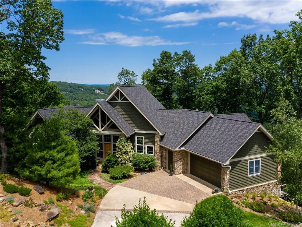 Kenmure 55+ Active Adult Communities Flat Rock, NC Homes For Sale