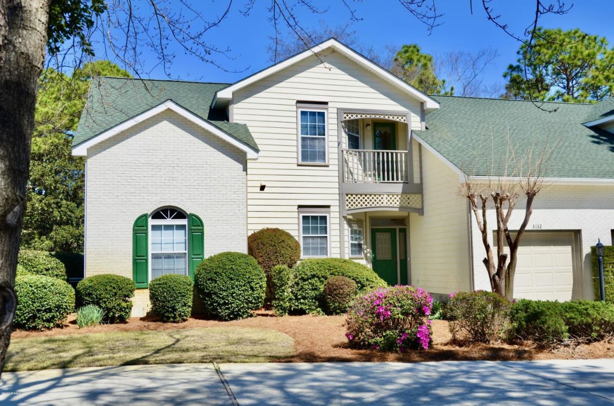 St. James Plantation 55+ Active Adult Communities Southport, NC