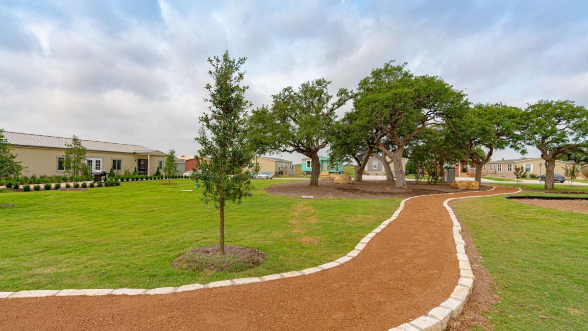 Pecan Branch Sun Communities 55+ Active Adult Communities