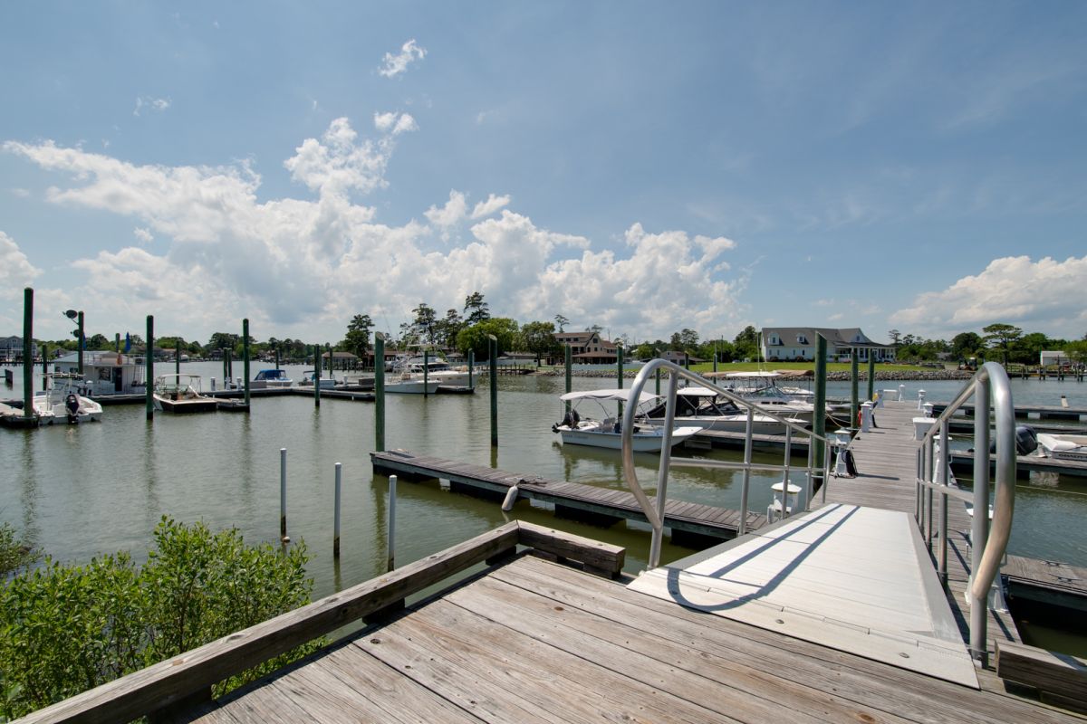 Whitehouse Cove 55+ Active Adult Communities Poquoson, VA Gallery