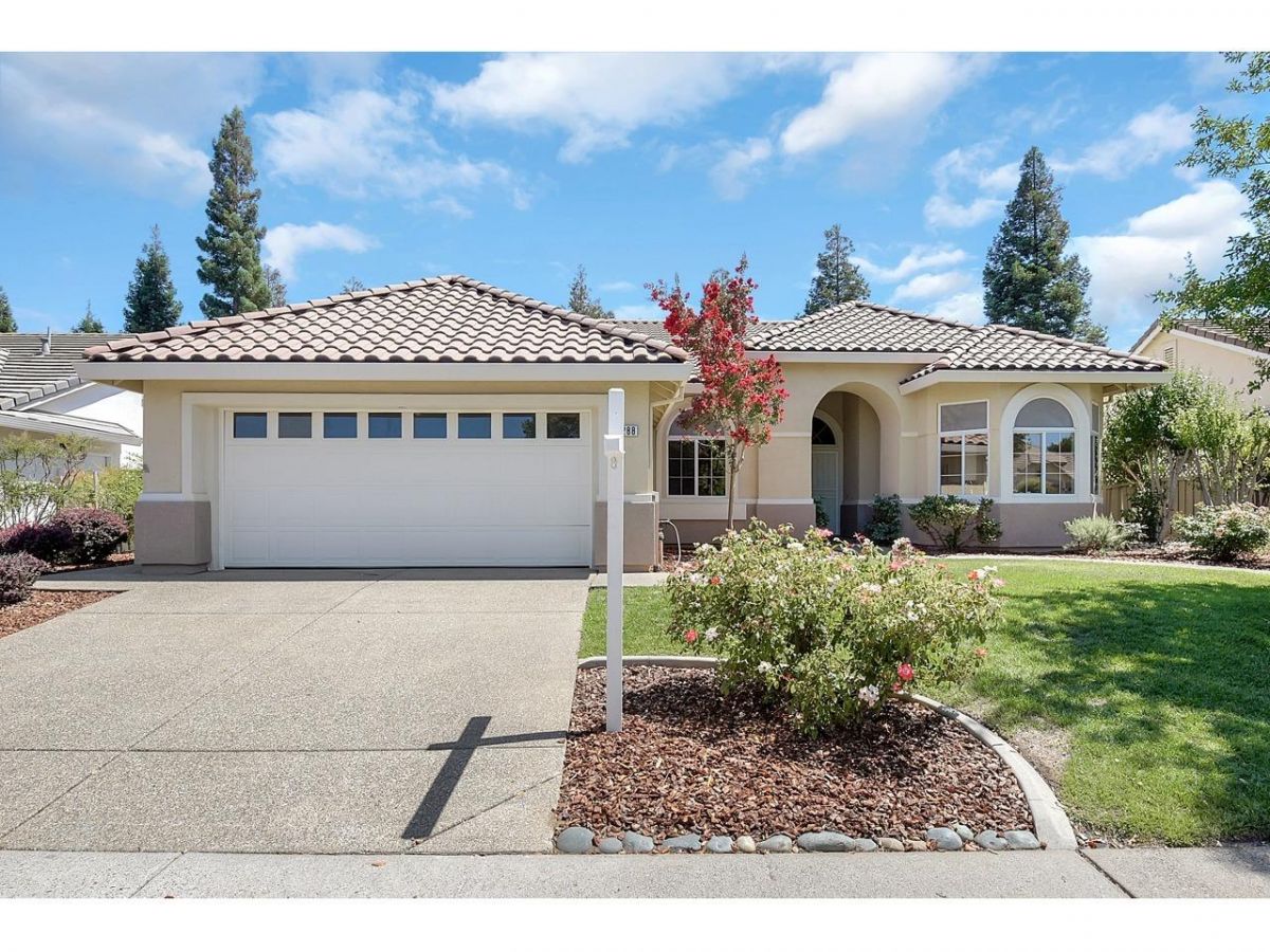 Sun City Roseville 55+ Active Adult Communities Roseville, CA