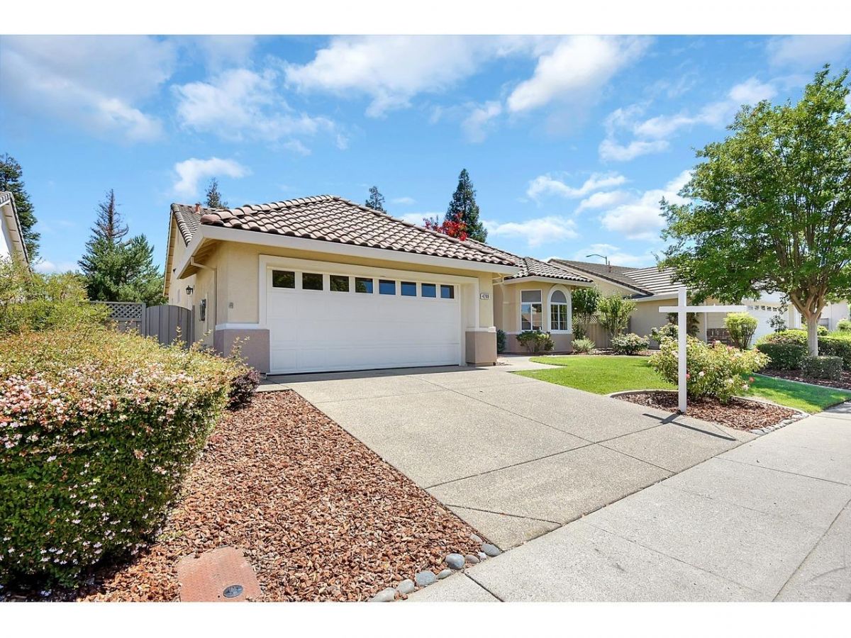 Sun City Roseville 55+ Active Adult Communities Roseville, CA