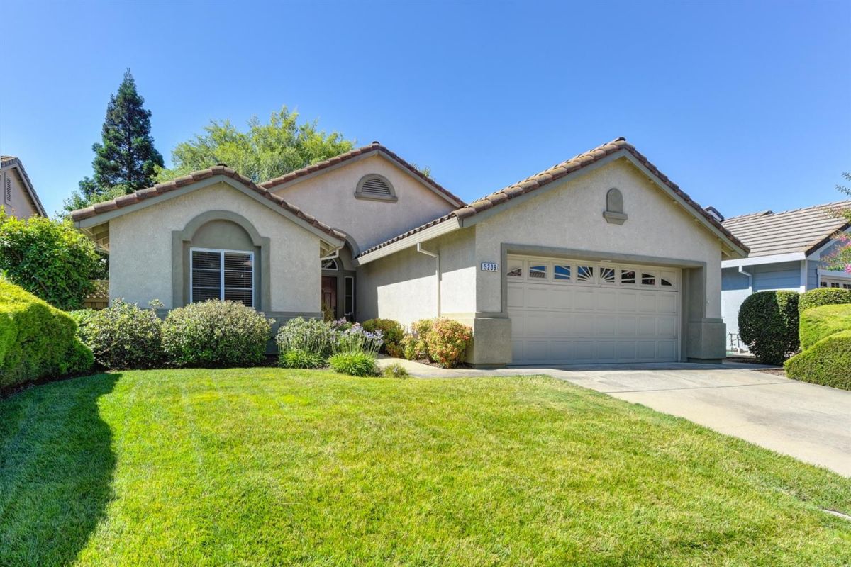 Sun City Roseville 55+ Active Adult Communities Roseville, CA