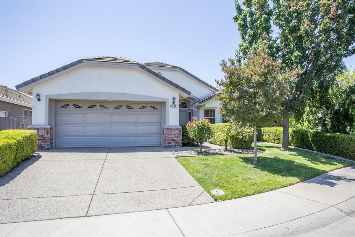 Sun City Roseville 55+ Active Adult Communities Roseville, CA