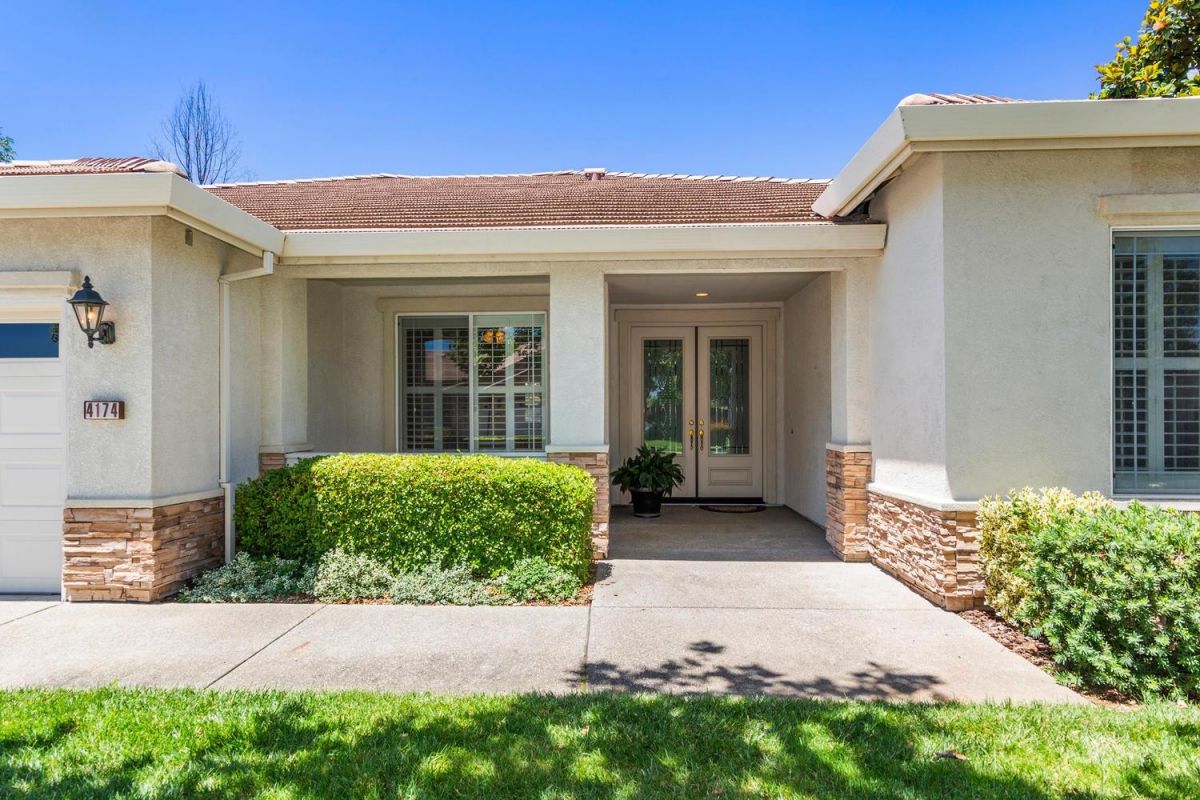 Springfield At Whitney Oaks 55+ Active Adult Communities Rocklin