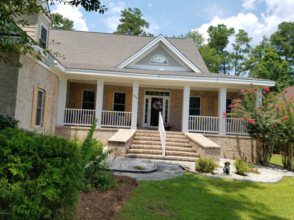 Ocean Ridge Plantation 55+ Active Adult Communities Ocean Isle